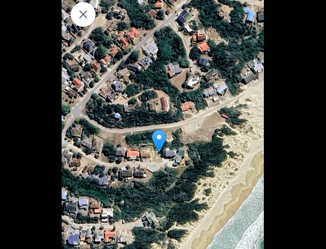 694M² VACANT LAND FOR SALE IN PARADISE BEACH